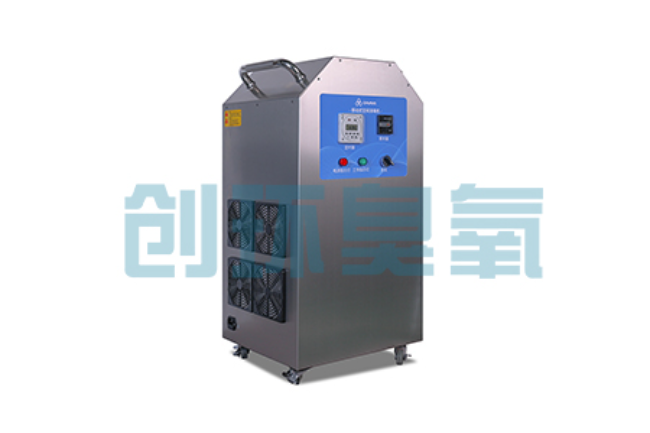 丰宁2026化妆品生产车间GMP洁净区环境维持,臭氧发生器如何与空调系统联动?