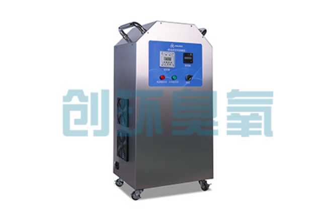 丰宁冬季养殖场密闭消毒双赢方案:臭氧发生器在工厂化水产与畜牧场景的安全应用