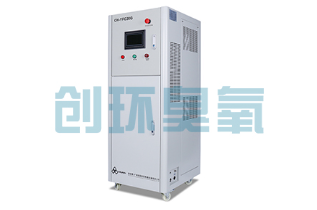丰宁高密度养殖中臭氧发生器的维护方法有哪些