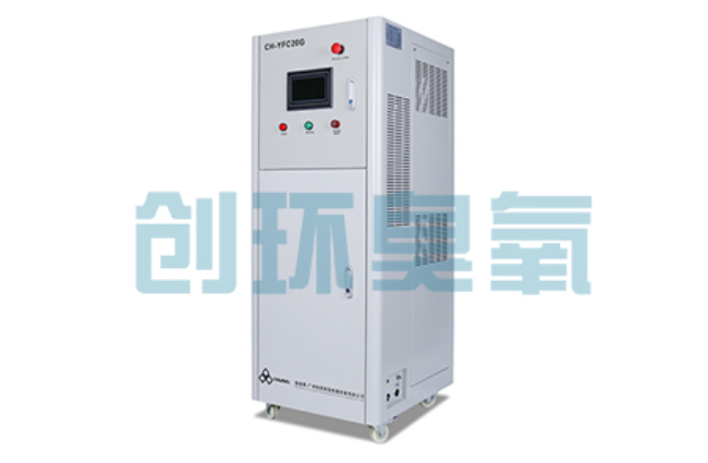 丰宁海水养殖病害频发怎么防？臭氧发生器无残留消毒全解析