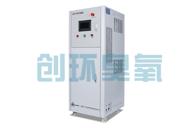 丰宁工厂化循环水养殖(RAS)如何配套臭氧发生器？系统级集成方案