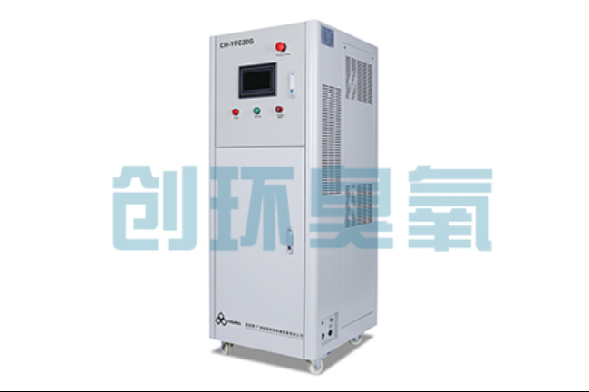 丰宁室内海水养殖尾水处理：臭氧发生器达标排放工艺流程详解