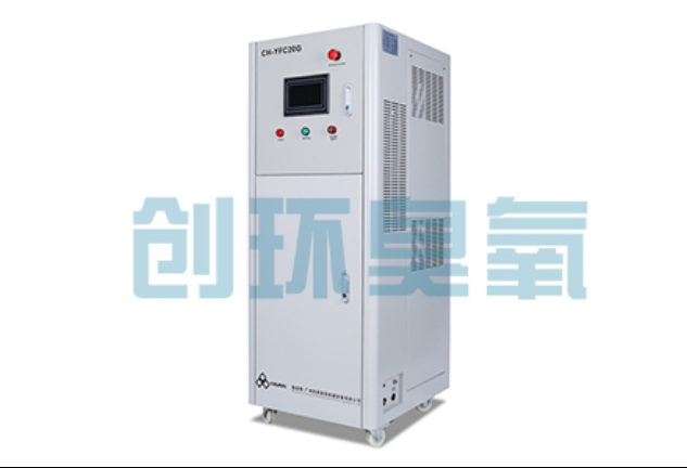 丰宁南美白对虾养殖弧菌超标怎么办?臭氧发生器精准消杀与避坑指南