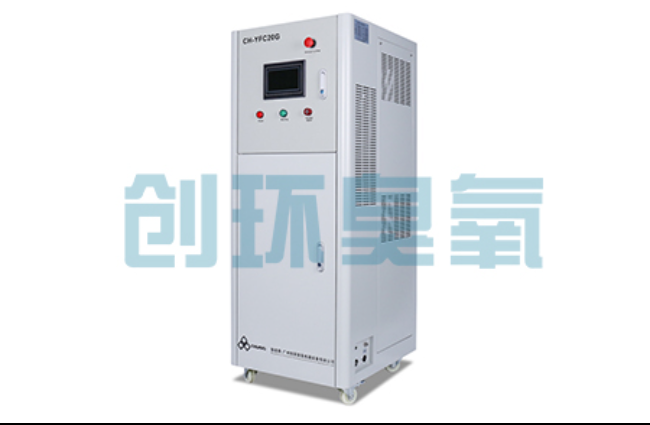 丰宁高密度养虾水质恶化怎么救?臭氧发生器降解氨氮与亚硝酸盐实操步骤