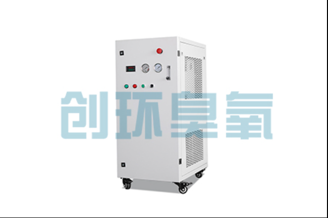 丰宁2026年南美白对虾循环水养殖系统(RAS)臭氧消毒完整指南