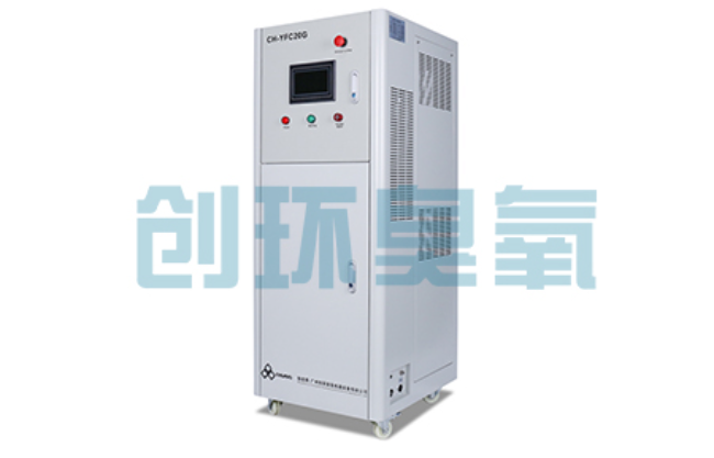 丰宁工厂化循环水养虾必备:蛋白分离器后端注入臭氧的技术要点与逻辑