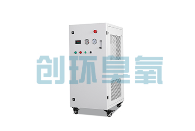 丰宁养殖池水质恶化怎么救?定制臭氧水机快速降解亚硝酸盐方案