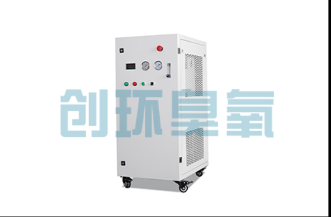 丰宁工厂化养鲈必看:2026年臭氧发生器替代传统消毒的最新方案