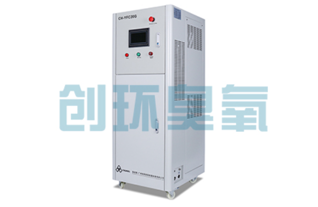丰宁石斑鱼养殖必看:臭氧发生器安装位置与日常维护全攻略