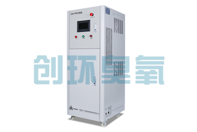 丰宁石斑鱼循环水养殖避坑清单:臭氧发生器选型与投加的8个误区