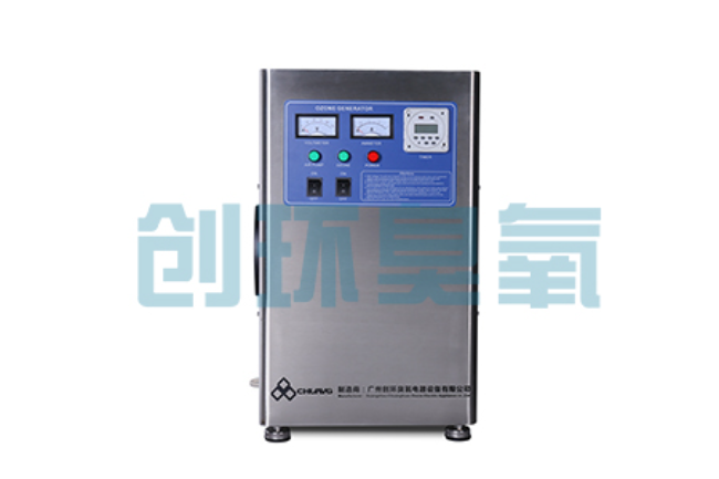 丰宁高盐高浓度化工废水怎么处理?臭氧发生器催化氧化技术的应用边界在哪里?