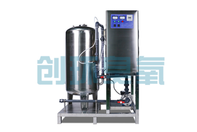 丰宁臭氧发生器设计4大核心问题全解析:附气源与参数选型表