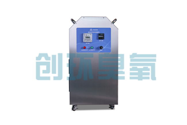 丰宁臭氧发生器在其他食品加工中的应用有哪些?