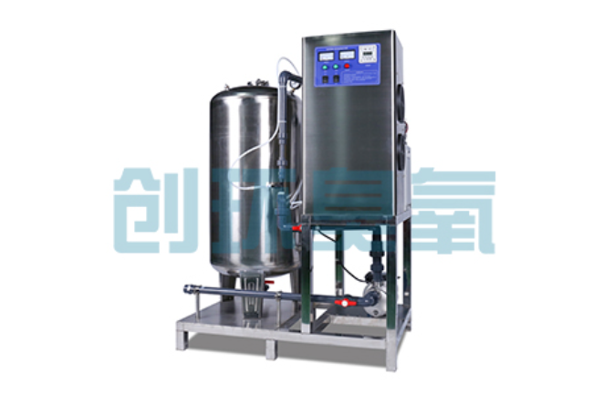 丰宁饮料厂臭氧消毒的5个核心参数：浓度、湿度与时间精准管控指南