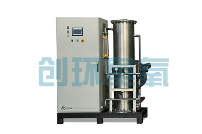 丰宁高浓度化工废水脱毒对比：臭氧发生器与湿式氧化法（WAO）的能耗与设备投资评估