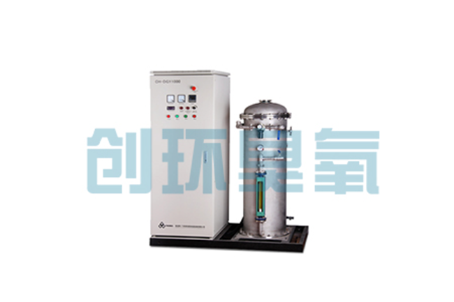丰宁臭氧+UV vs 臭氧+H₂O₂：哪个AOP工艺运行成本低20%？