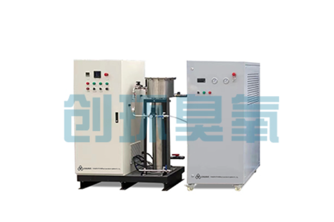 丰宁臭氧 vs UV-AOP水处理工艺：优缺点与适用场景全对比