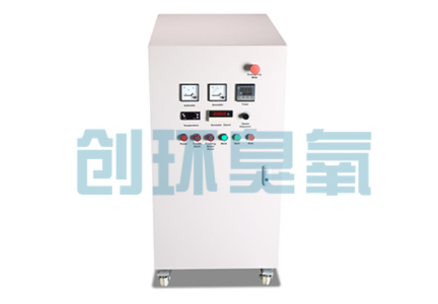 丰宁拒绝盲目选型！工厂化循环水养殖臭氧发生器产量计算公式与避坑指南