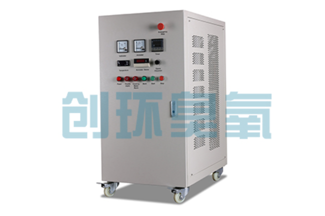 丰宁冬季养殖场密闭消毒双赢方案：臭氧发生器在工厂化水产与畜牧场景的安全应用