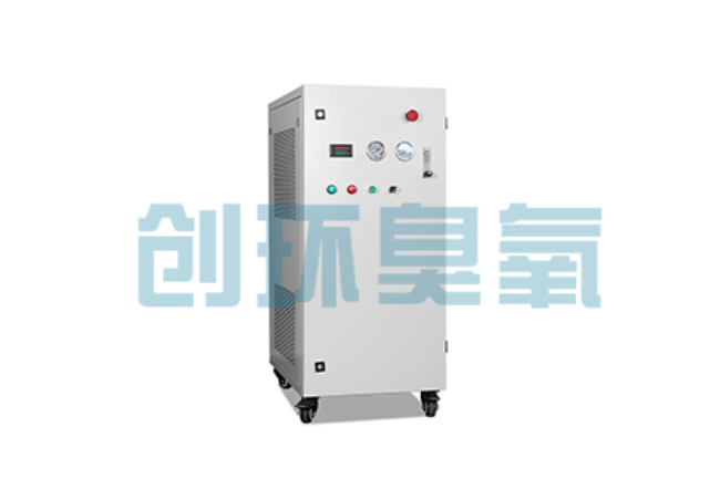 丰宁高密度养殖中臭氧发生器的维护方法