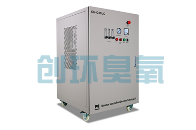 丰宁养殖池水质恶化怎么救?定制臭氧水机快速降解亚硝酸盐方案