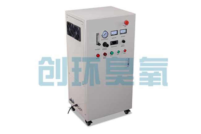 丰宁5个臭氧发生器实操技巧,有效提升鲈鱼循环水养殖成活率